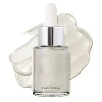 Body Shimmer Oil — view 4