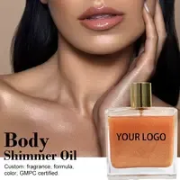 Facial Shimmer Highlighter — view 4