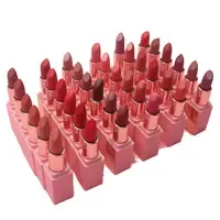 14 Colours Matte Lipstick — view 1