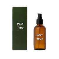 Herbal Glass Body Shimmer Oil — view 2
