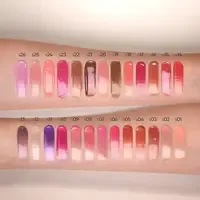 Diamond-highlight Shimmer Lip Gloss — view 5