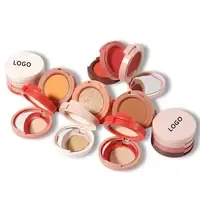 3 In One Glitter Eyeshadow — view 3