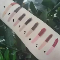 Peel Off Lip Liner Lipstick — view 3