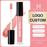Formula Shimmer Lip Gloss — view 3