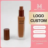 Cosmetics Foundation Concealer — view 6
