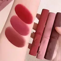 looking Velvet Lip Mud Lipstick — view 4