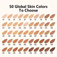 Lightweight Buildable Concealer — view 2
