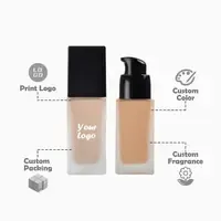 High Coverage Liquid Concealer — view 1