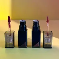 Matte Liquid Lipstic #57025 Lipstick - Beauty — view 1