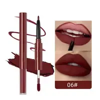 Rich Pigmented Shimmer Lip Gloss — view 4