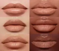 Mineral Nude Shimmer Lip Gloss — view 7