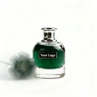 Mini Women's Travel Perfume - Light Eau De Parfum Spray — view 1