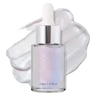 Body Shimmer Oil — view 5