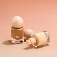 Moisturizing Mineral Foundation — view 5