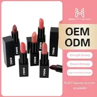 Matte Velvet Lipstick — view 7