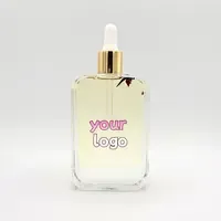 Scented Body Shimmer Oil — view 1