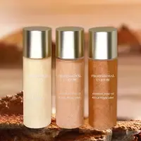 Body Glitter Illuminate Body Oil Shimmering Dry Shimmer Spf Spray Glow Body Oil Shimmer — view 1