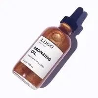 Body Shimmer Oil — view 5