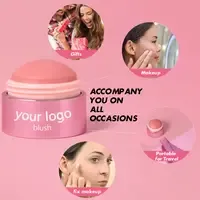 6 Colors Mult V2 Lip Makeup — view 5