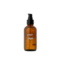 Herbal Glass Body Shimmer Oil — view 1