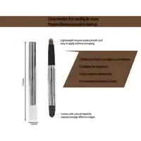 Logo Retractable Lip Liner — view 3