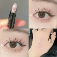 Highlighting Aegyo-sal Pen Private Label Dual-ended Shimmer Stick For Eye Brightening — view 4