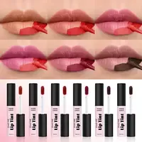 Peel-off Shimmer Lip Gloss — view 1