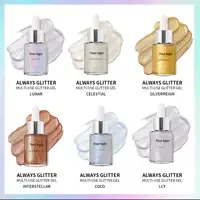 Long V1 Shimmer Highlighter — view 6
