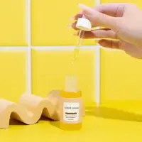 Fragrance Body Shimmer Oil — view 2