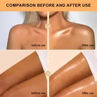 Label Makeup Shimmer Highlighter — view 3