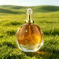Luxurious Mini Floral Deodorant Spray for Women, Eco-Friendly — view 7