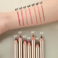 Labels Golden Matte Lip Liner — view 3