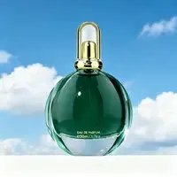 Luxurious Mini Floral Deodorant Spray for Women, Eco-Friendly — view 4