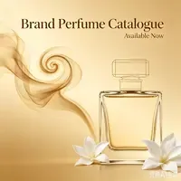 Luxurious Men's Eau De Parfum Spray – Long Lasting Arab Essence — view 3