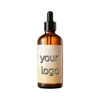 Scented Body Shimmer Oil — view 2