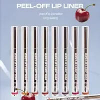 Customized Tint - Lip Oil — view 3