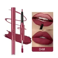 Rich Pigmented Shimmer Lip Gloss — view 6