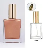 30ml 50ml Dropper Bottles Cosmetic Packaging — view 4