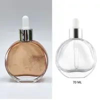 Cosmetic Packaging Bottle — view 6