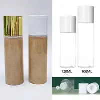 Cosmetic Packaging Bottle — view 1