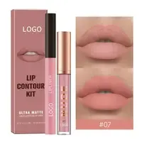 Matte Liquid Lipstick — view 6