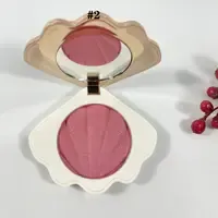 Multicolor Shimmer Blush — view 1