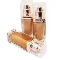 Golden Bronzer — view 3