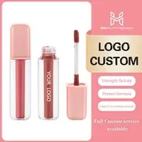 Style Shimmer Lip Gloss — view 6