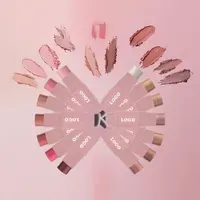 Colors Liquid Shimmer Blush — view 1