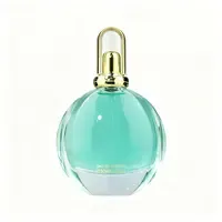 Luxurious Mini Floral Deodorant Spray for Women, Eco-Friendly — view 6