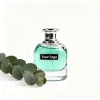 Mini Women's Travel Perfume - Light Eau De Parfum Spray — view 3