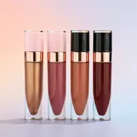 Matte Pigment Shimmer Lip Gloss — view 3