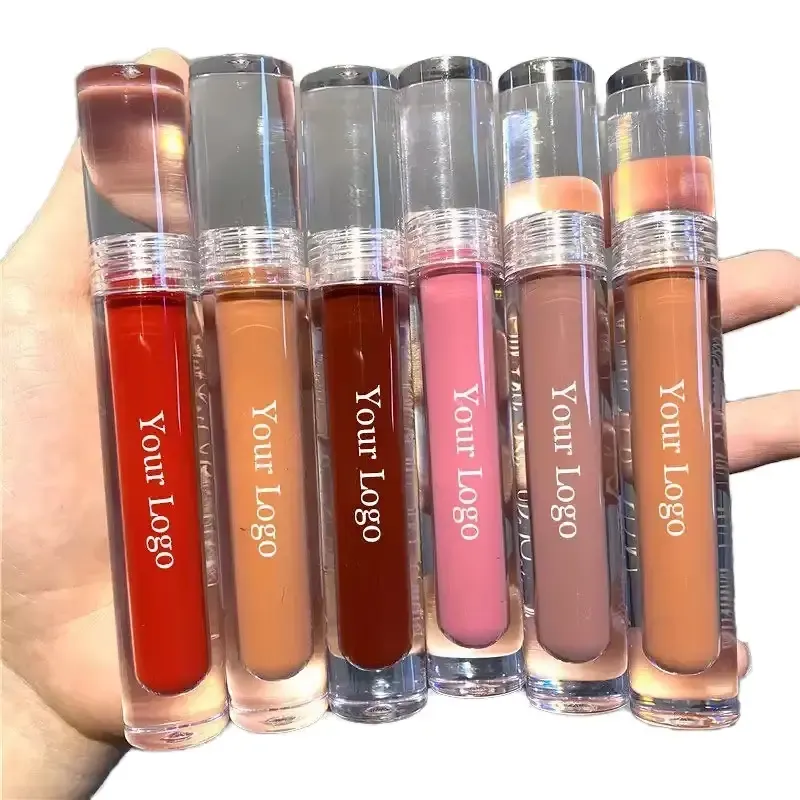 Liquid Lipsticks Matte Lipstick — OEM product photo