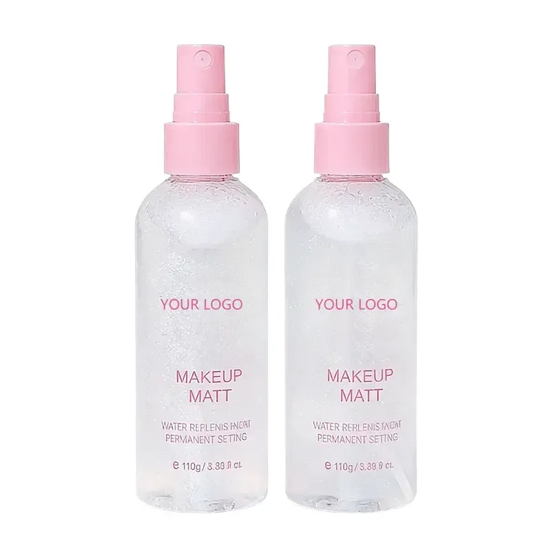 Setting Spray Foundation — OEM product photo